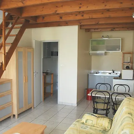 Appart-loc Appartement Janneyrias