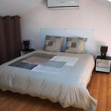 Appart-loc Appartement Janneyrias