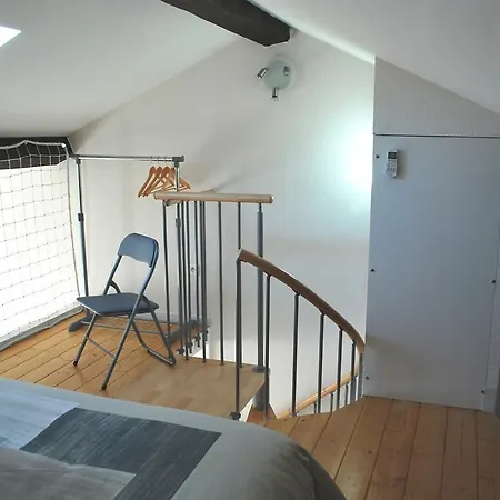 Appart-loc Appartement