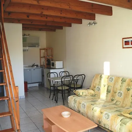 Appart-loc Apartament *