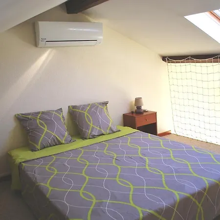 Apartament Appart-loc Janneyrias